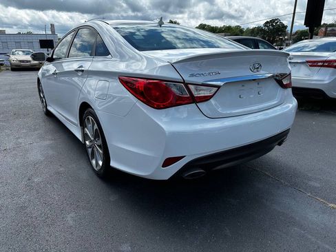 Used 2014 Hyundai Sonata SE FWD image 5