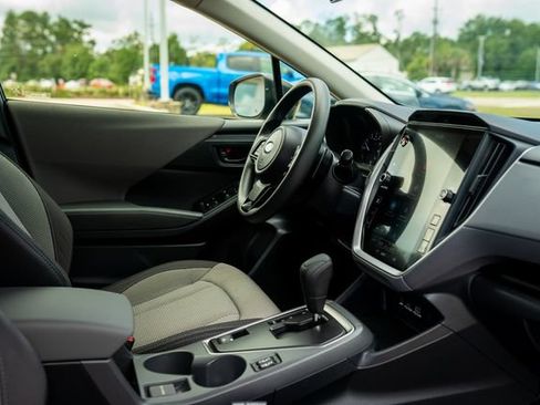 Certified 2024 Subaru Crosstrek 2.0i Premium AWD/4WD image 18
