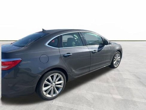 Used 2012 Buick Verano Base image 6