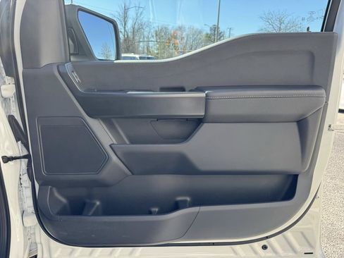 Used 2024 Ford F150 STX w/ STX Black Appearance Package RWD image 26