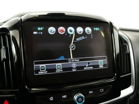 Used 2018 Chevrolet Traverse Premier AWD/4WD image 22