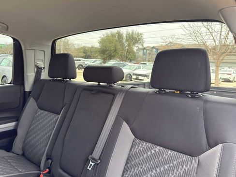 Used 2021 Toyota Tundra SR5 image 37