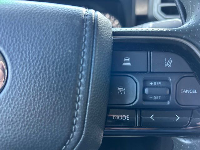 Used 2024 Toyota Tundra SR5 w/ SR5 Convenience Package AWD/4WD image 19