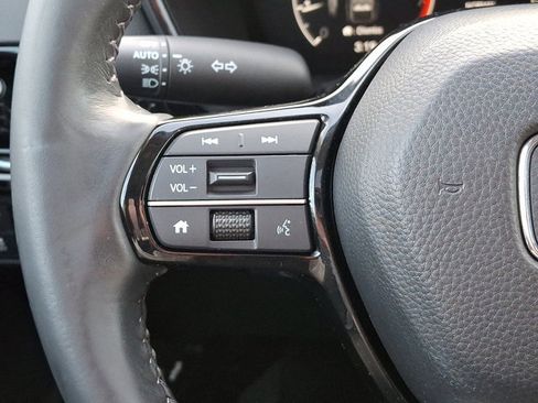 Certified 2024 Honda CR-V EX-L image 21