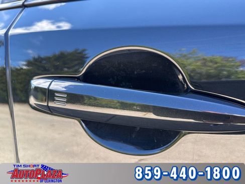 Used 2023 Nissan Ariya AWD image 20