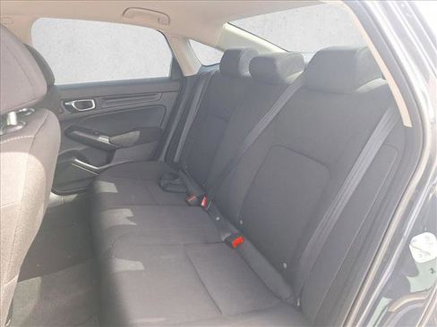 Used 2023 Honda Civic LX image 15