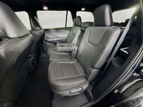 Certified 2024 Lexus TX 350 FWD image 25