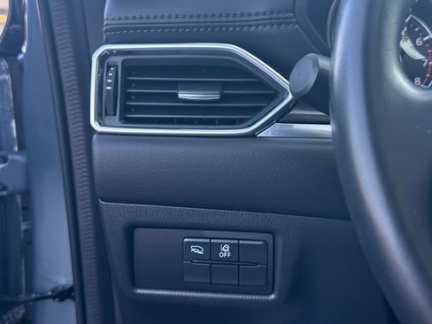 Used 2023 MAZDA CX-5 Carbon Edition image 26