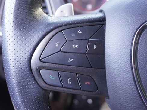 Used 2022 Dodge Challenger R/T image 20