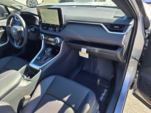Used 2024 Toyota RAV4 XSE w/ Weather Package image 12