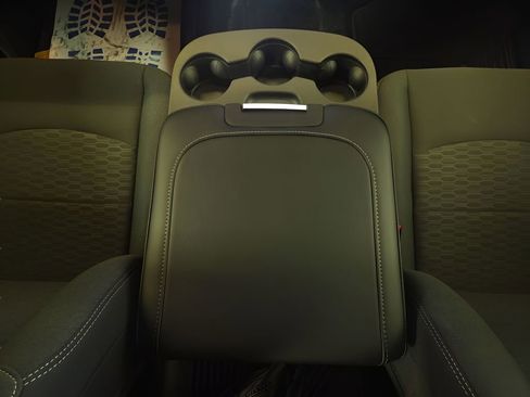 New 2026 RAM 2500 Tradesman image 17