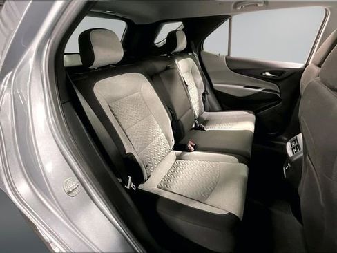 Used 2023 Chevrolet Equinox LT w/ Driver Convenience Package AWD/4WD image 23