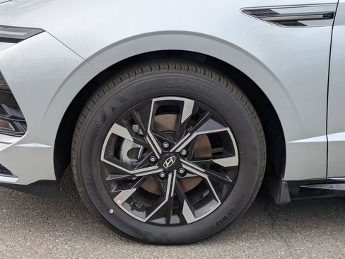 New 2025 Hyundai Sonata SEL image 12