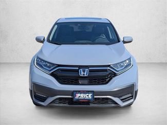 Used 2020 Honda CR-V EX-L video 2