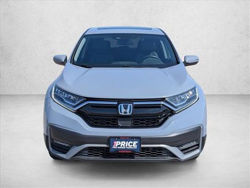 Used 2020 Honda CR-V EX-L image 2