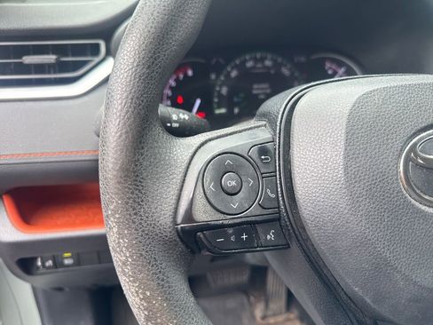 Used 2019 Toyota RAV4 Adventure w/ All Weather Liner Package AWD/4WD image 14