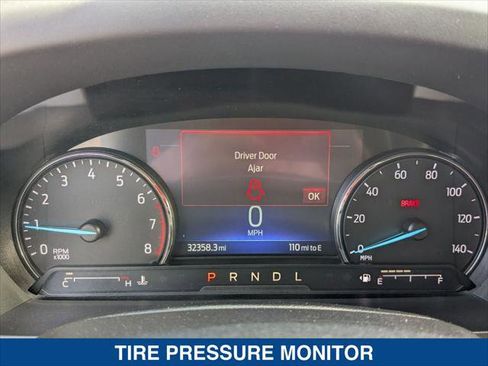 Certified 2023 Ford Explorer XLT w/ Equipment Group 202A image 16