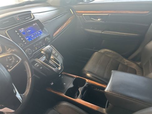Used 2021 Honda CR-V Touring image 24