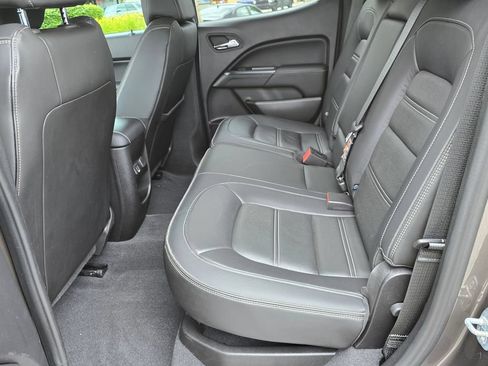Used 2019 GMC Canyon Denali AWD/4WD image 21