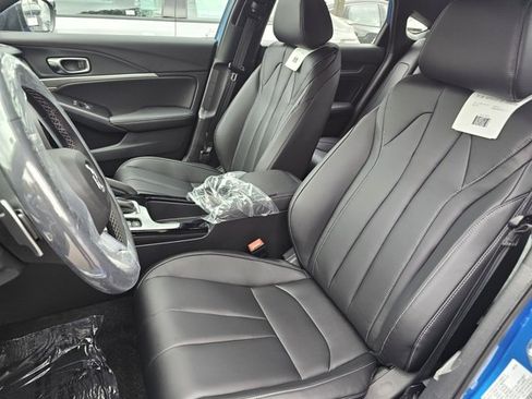 New 2026 Acura Integra A-Spec image 24