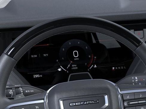 New 2026 GMC Yukon XL Denali Ultimate image 18