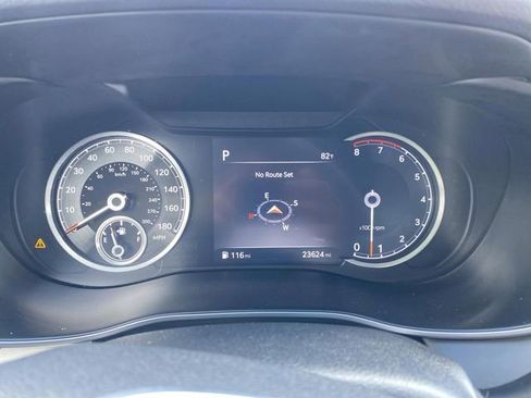 Used 2023 Genesis G70 3.3T w/ Sport Prestige Package image 19