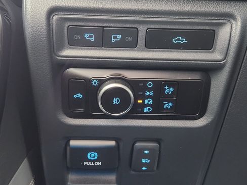 Certified 2023 Ford F150 Raptor R w/ Equipment Group 802A Raptor R image 27