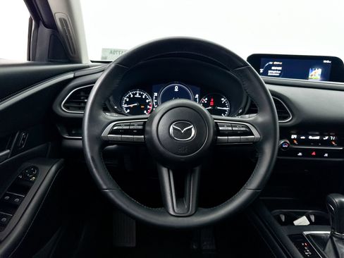 Used 2021 MAZDA CX-30 AWD 2.5 S w/ Select Package image 31