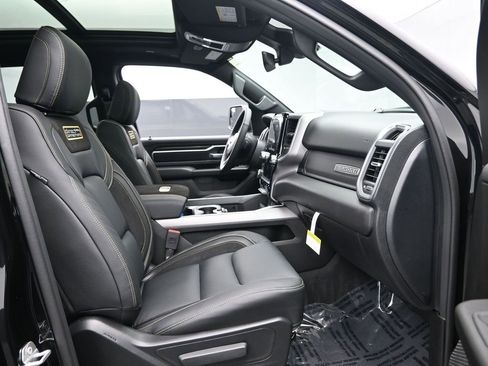 New 2026 RAM 1500 Big Horn image 29