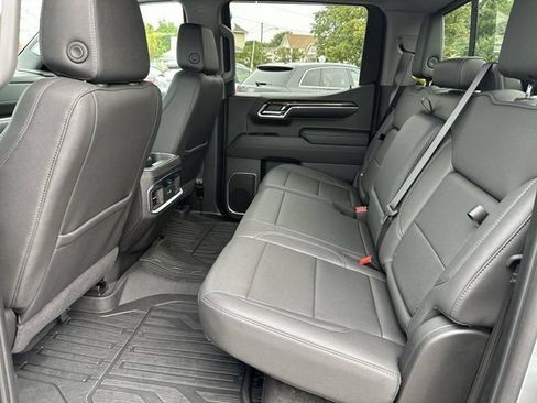 Used 2024 GMC Sierra 1500 Elevation w/ Elevation Premium Package AWD/4WD image 27