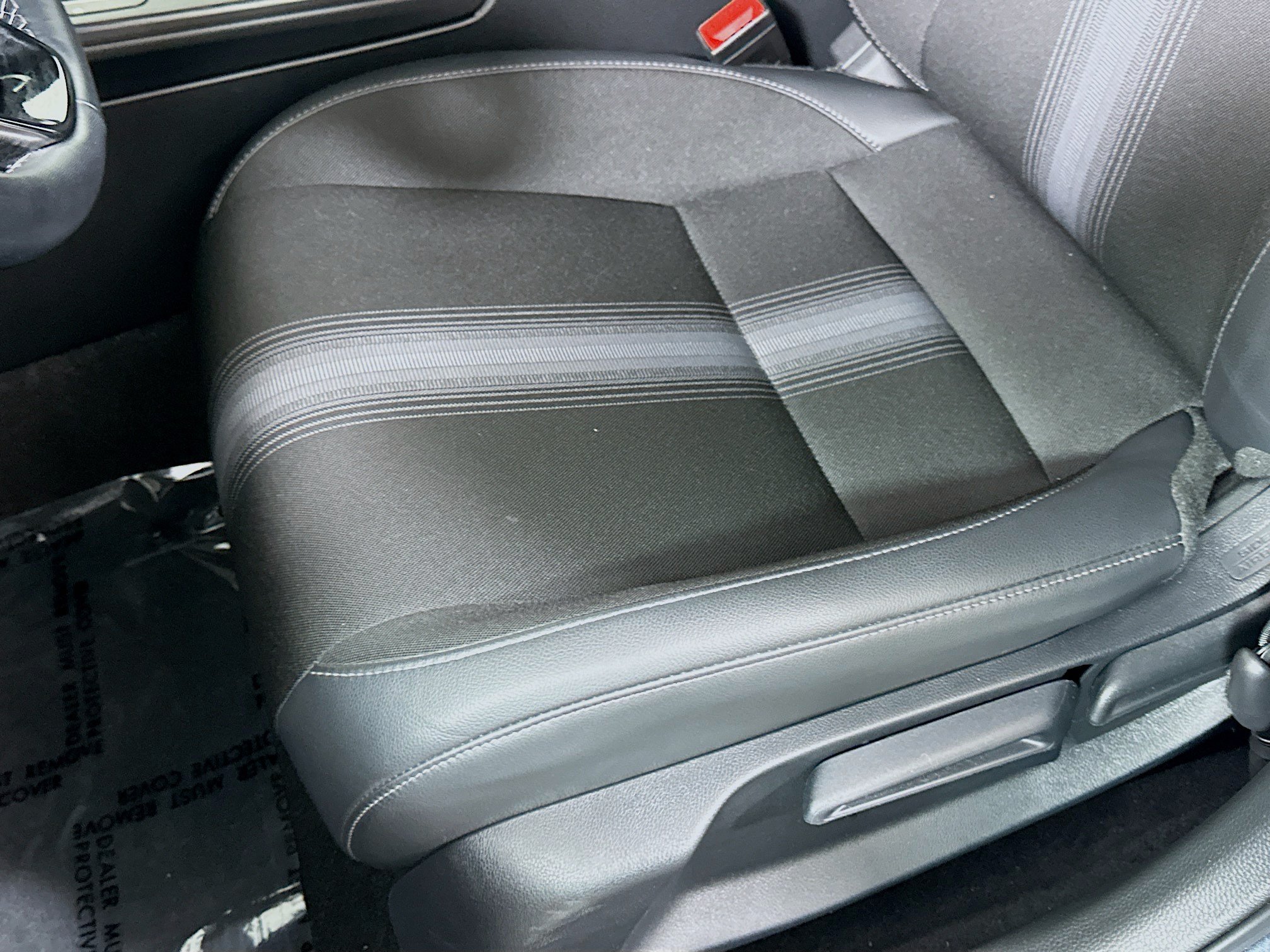 Used 2024 Honda Civic Sport image 15