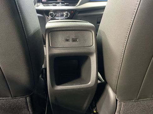 Certified 2025 Chevrolet Trax LT w/ Driver Confidence Package FWD image 22