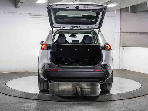 Certified 2024 Toyota RAV4 XLE Premium FWD image 29