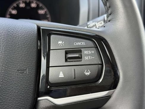 Used 2025 Honda Odyssey EX-L image 25