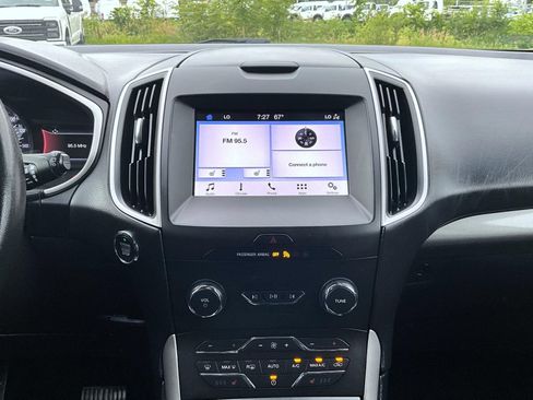 Used 2019 Ford Edge SEL w/ Equipment Group 201A AWD/4WD image 14