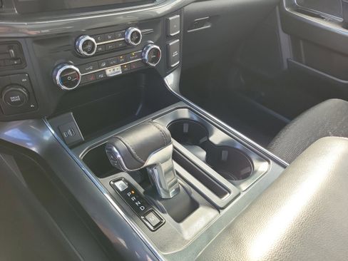 Certified 2022 Ford F150 XLT w/ Equipment Group 302A High image 34