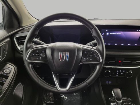 Used 2025 Buick Encore GX Preferred image 6