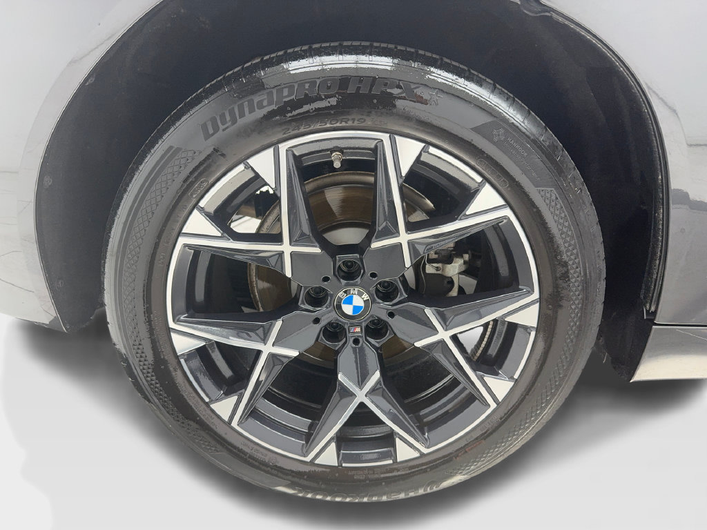 Used 2025 BMW X3 xDrive30i AWD/4WD image 15