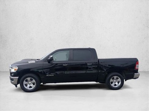 Used 2019 RAM 1500 Big Horn image 9