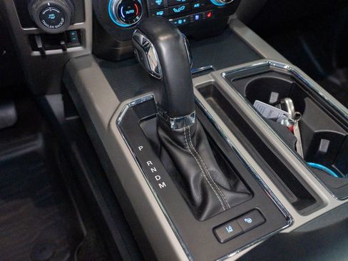 Used 2019 Ford F150 Lariat w/ Equipment Group 502A Luxury image 51