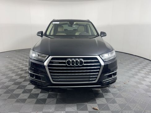 Used 2019 Audi Q7 2.0T Premium Plus w/ Premium Plus Package image 6