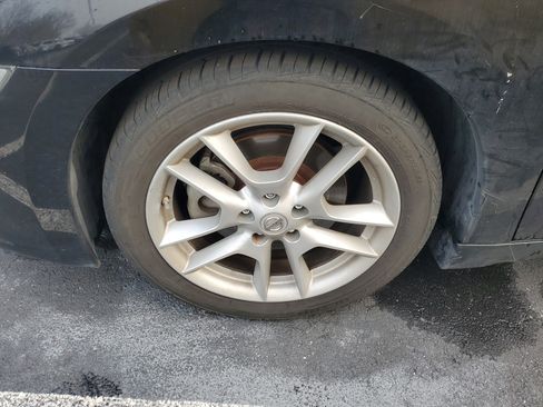 Used 2011 Nissan Maxima 3.5 SV w/ Premium Pkg image 6