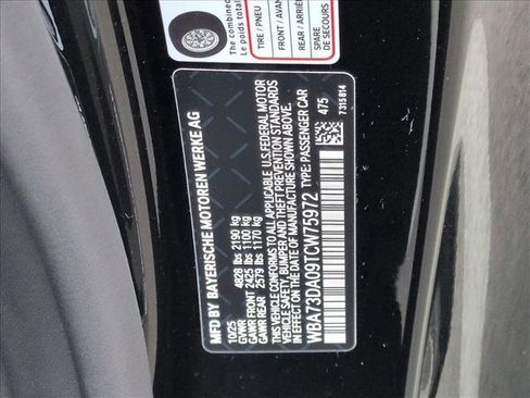 New 2026 BMW M440i Coupe w/ Premium Package image 18