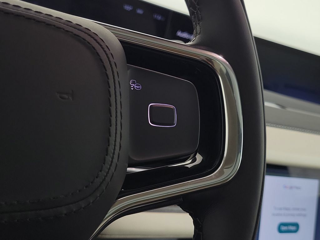 New 2027 Lincoln Navigator L Reserve RWD image 24
