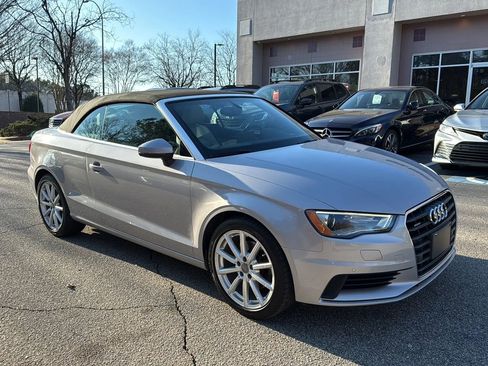 Used 2015 Audi A3 2.0T Premium Plus image 3