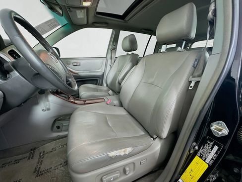 Used 2007 Toyota Highlander 4WD Hybrid image 20