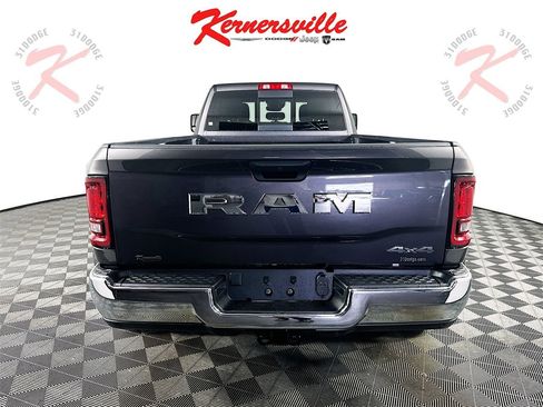 New 2026 RAM 3500 Tradesman image 6