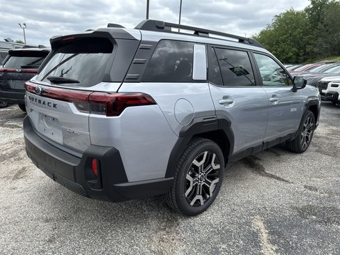 New 2026 Subaru Outback Touring XT AWD/4WD image 3