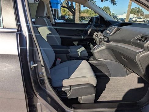 Used 2015 Honda CR-V LX image 32
