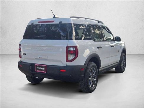 New 2025 Ford Bronco Sport Big Bend image 2